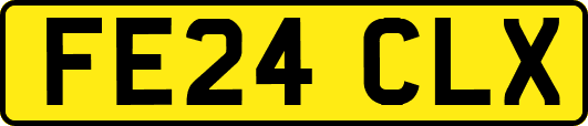 FE24CLX