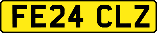 FE24CLZ