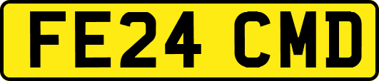 FE24CMD