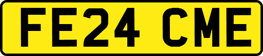 FE24CME