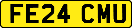 FE24CMU