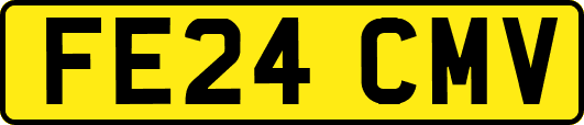 FE24CMV