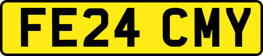 FE24CMY