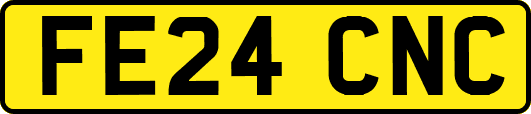 FE24CNC