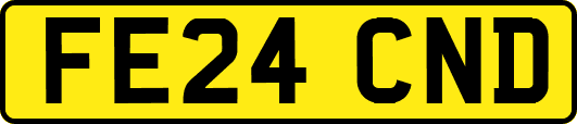 FE24CND