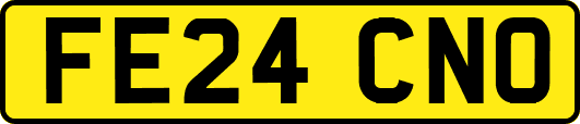 FE24CNO