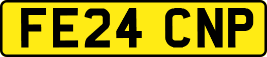 FE24CNP