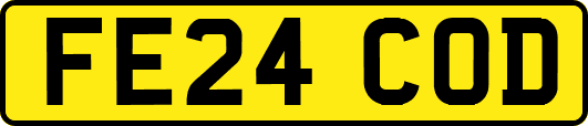 FE24COD