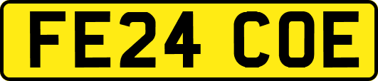 FE24COE