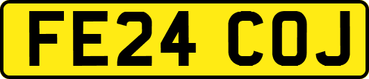FE24COJ