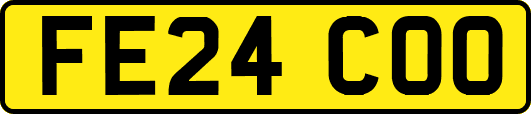 FE24COO