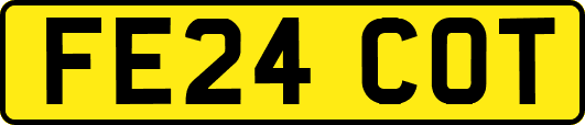 FE24COT
