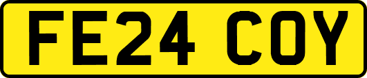 FE24COY