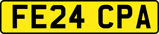 FE24CPA
