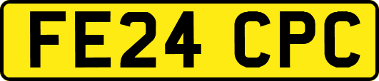 FE24CPC