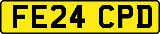 FE24CPD