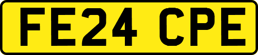 FE24CPE