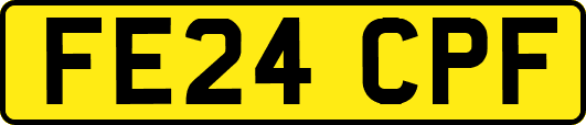 FE24CPF
