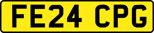 FE24CPG