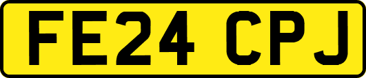 FE24CPJ
