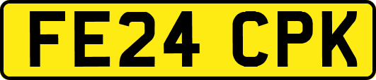 FE24CPK
