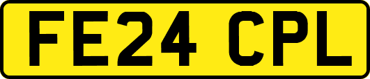 FE24CPL