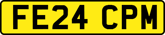 FE24CPM