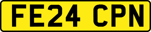 FE24CPN