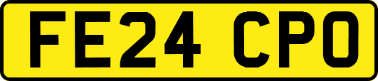 FE24CPO