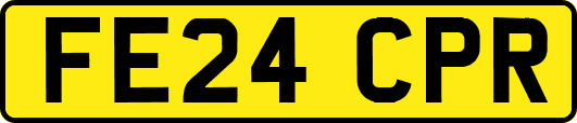 FE24CPR
