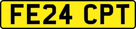 FE24CPT