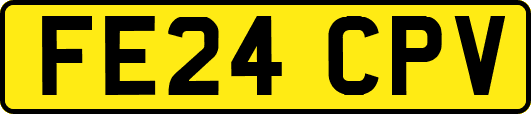 FE24CPV