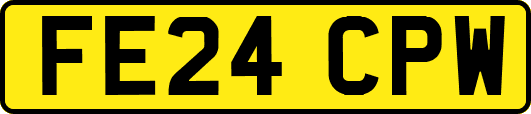 FE24CPW