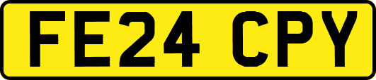 FE24CPY