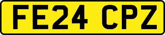 FE24CPZ