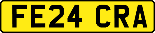 FE24CRA