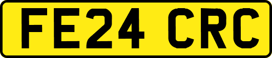 FE24CRC