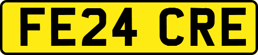 FE24CRE