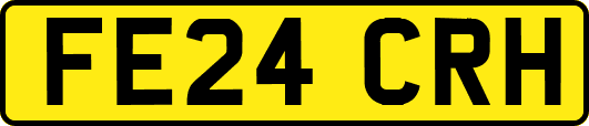 FE24CRH