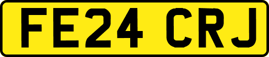 FE24CRJ
