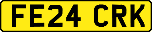 FE24CRK
