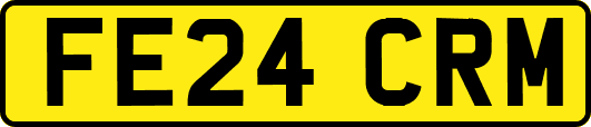 FE24CRM