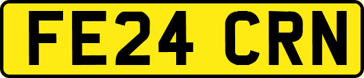 FE24CRN