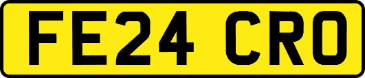 FE24CRO