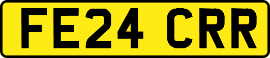 FE24CRR