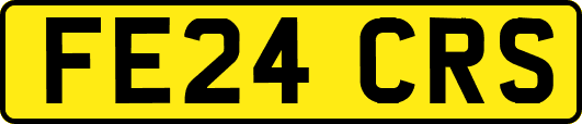 FE24CRS