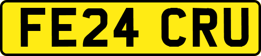 FE24CRU