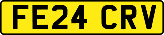 FE24CRV
