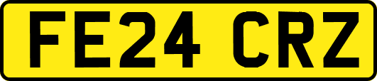 FE24CRZ