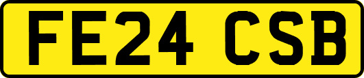 FE24CSB